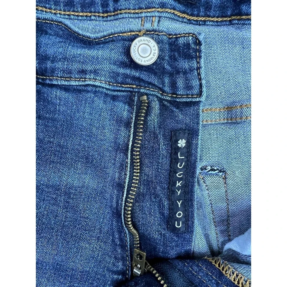 Lucky Brand lucky brand